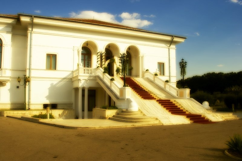 Bon Mariage - Agentie organizare nunti